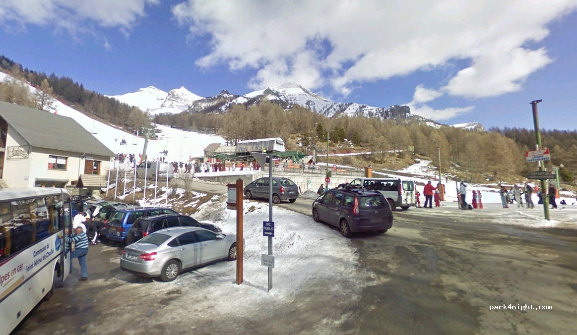 (05260) Saint-Michel-de-Chaillol - 125 Corniche du Pinateau — foto