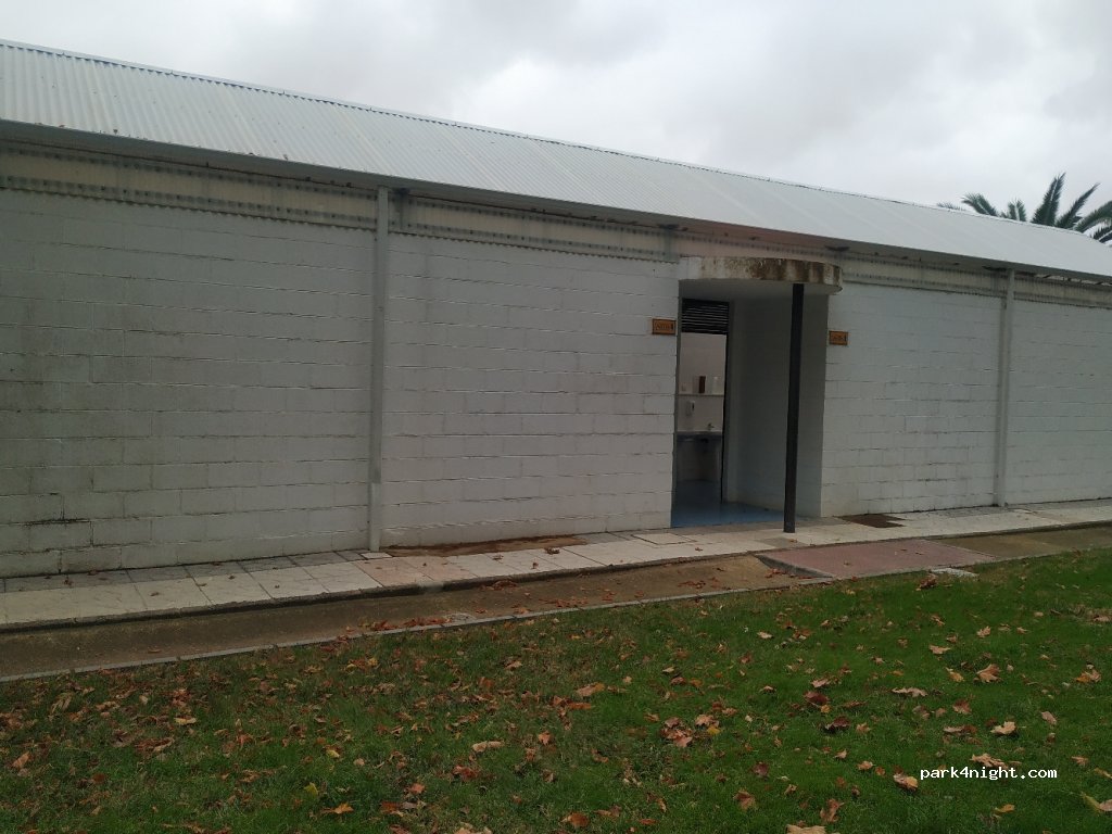 (06614) Cabeza del Buey - Unnamed Road — foto 3