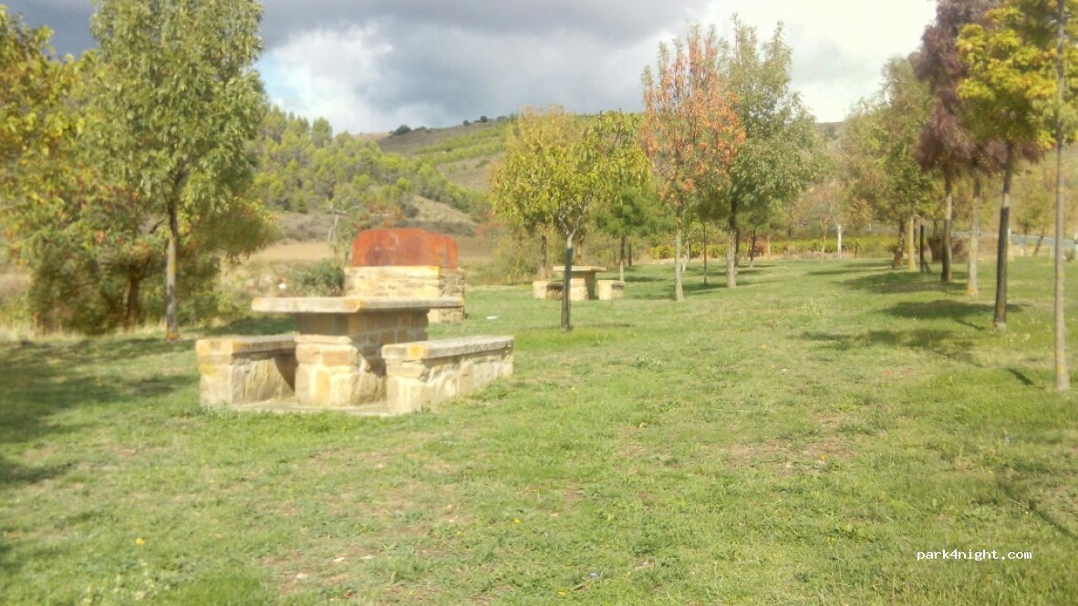 (31460) Aibar - Carretera de Cáseda — foto 4