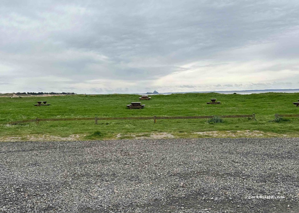 (50530) Saint-Jean-le-Thomas - 23 Route de Pignochet — foto 4