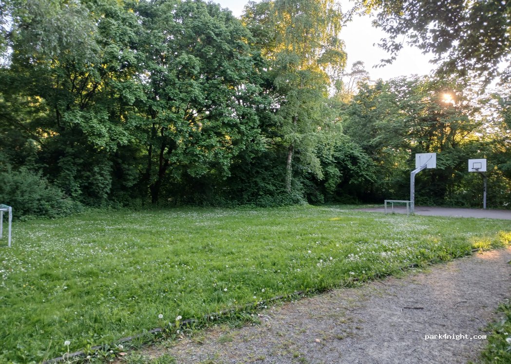Wohnmobilstellplatz Ergeten Meersburg — foto 5