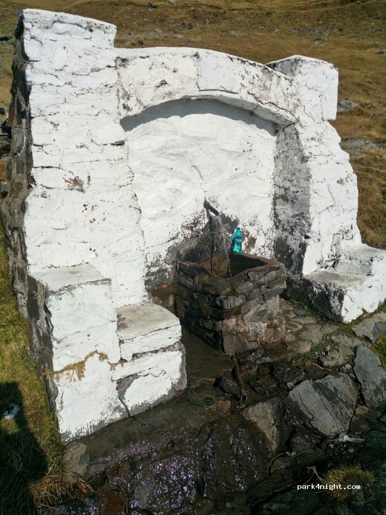 ()  - Transfăgărășan — foto