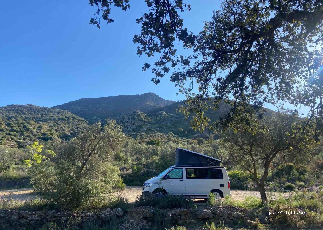 (17495) Palau-saverdera - Unnamed Road — foto 4