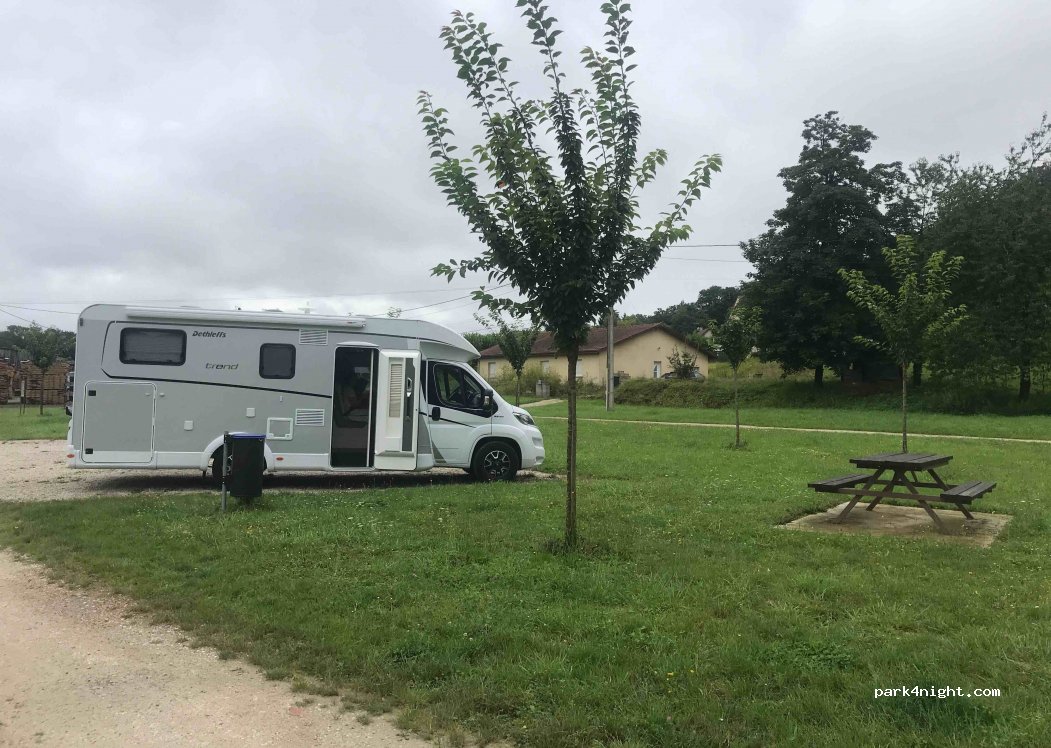 (55170) Cousances-les-Forges - 1 Allée du Naix Gué — foto 2