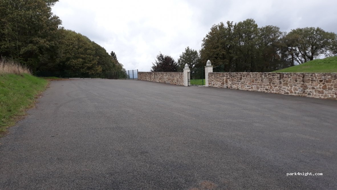 (23290) Saint-Étienne-de-Fursac - 15 Route de Limoges — foto