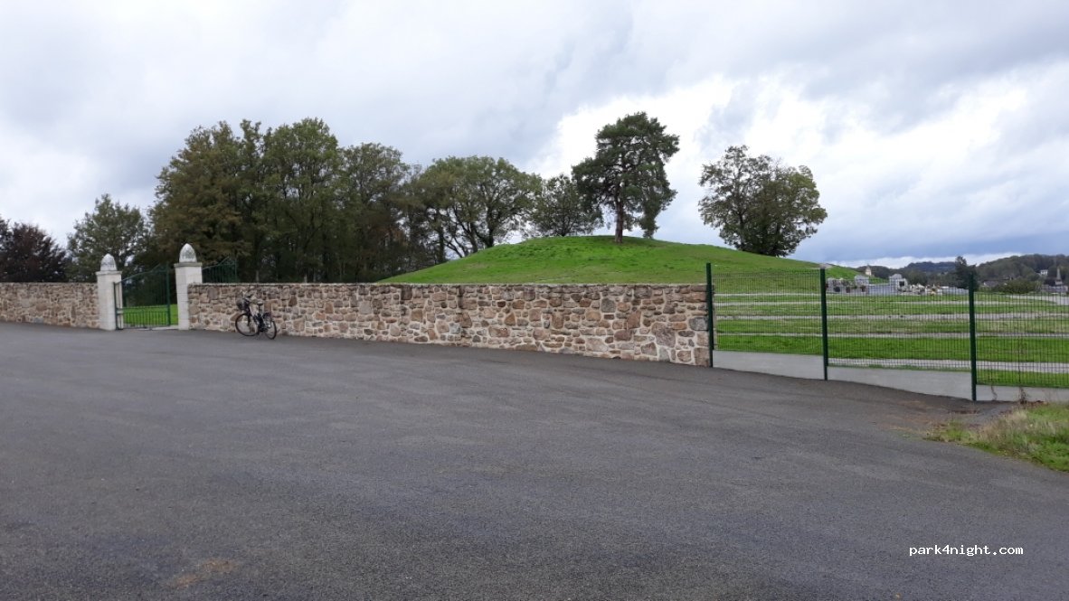 (23290) Saint-Étienne-de-Fursac - 15 Route de Limoges — foto 2