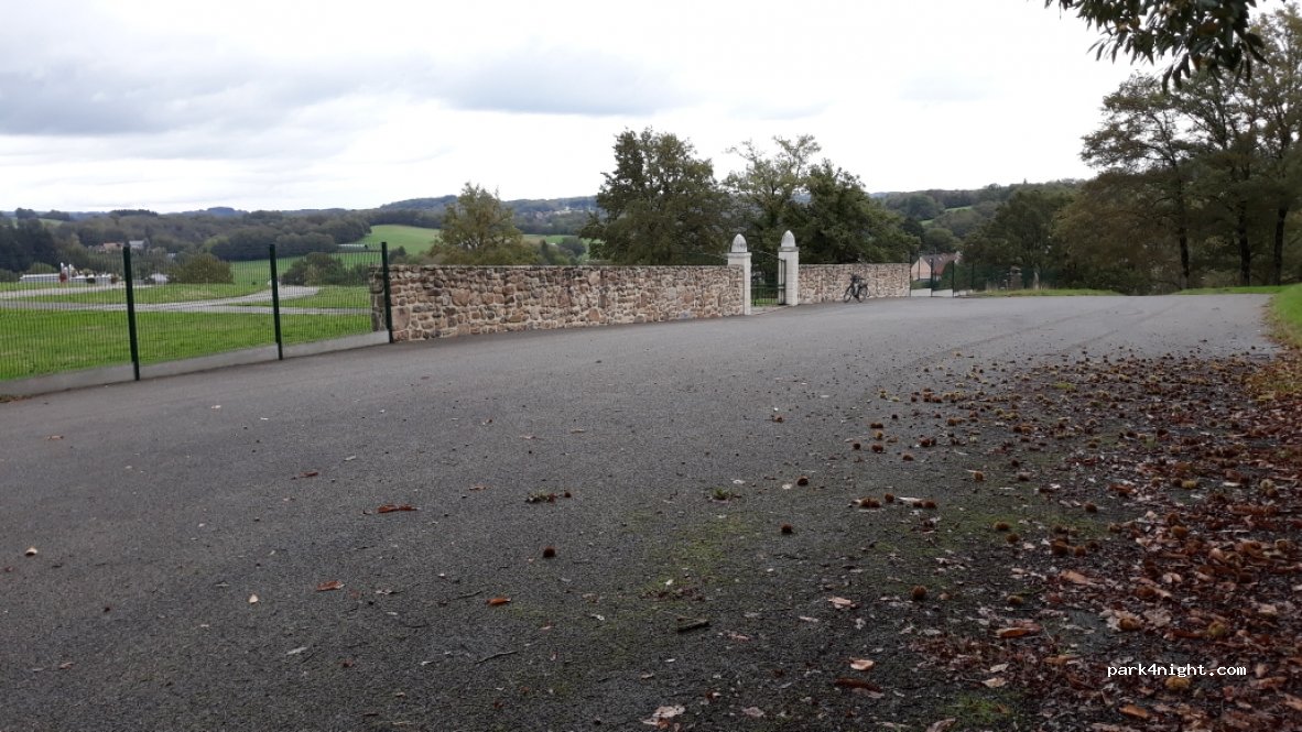 (23290) Saint-Étienne-de-Fursac - 15 Route de Limoges — foto 3