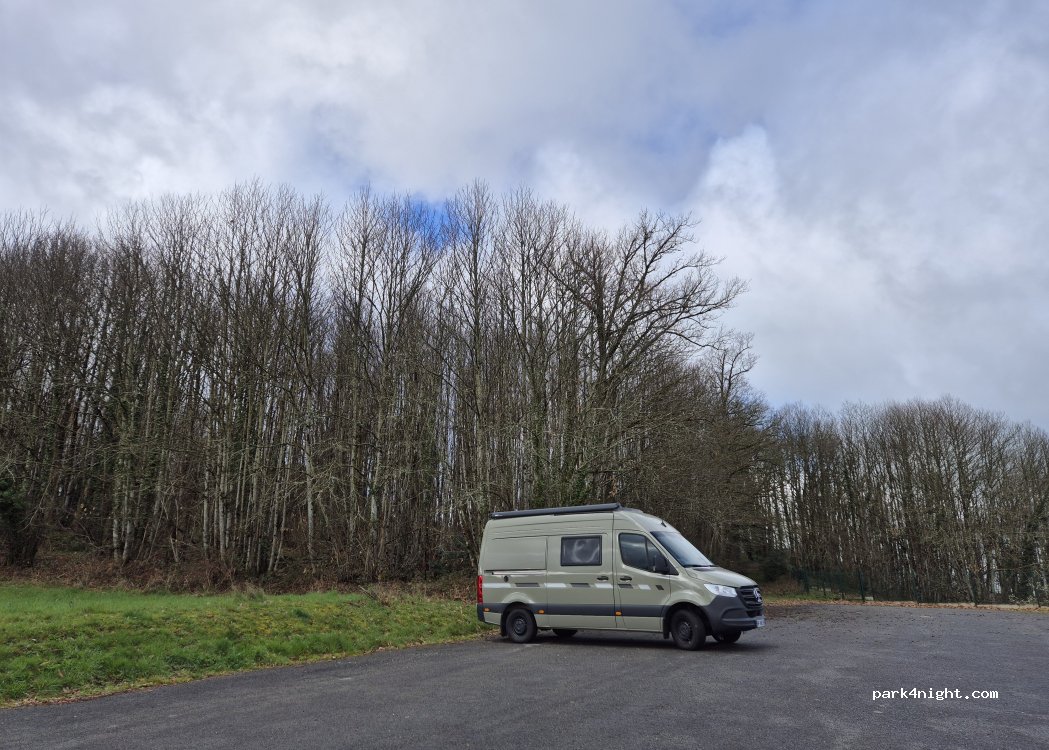 (23290) Saint-Étienne-de-Fursac - 15 Route de Limoges — foto 4