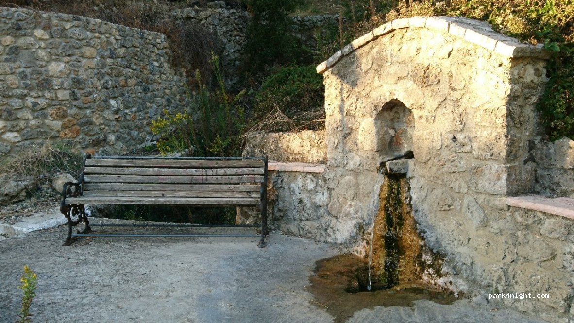 (480 60) Agios Georgos - Eparchiaki Odos Perdikas - Pargas — foto 2