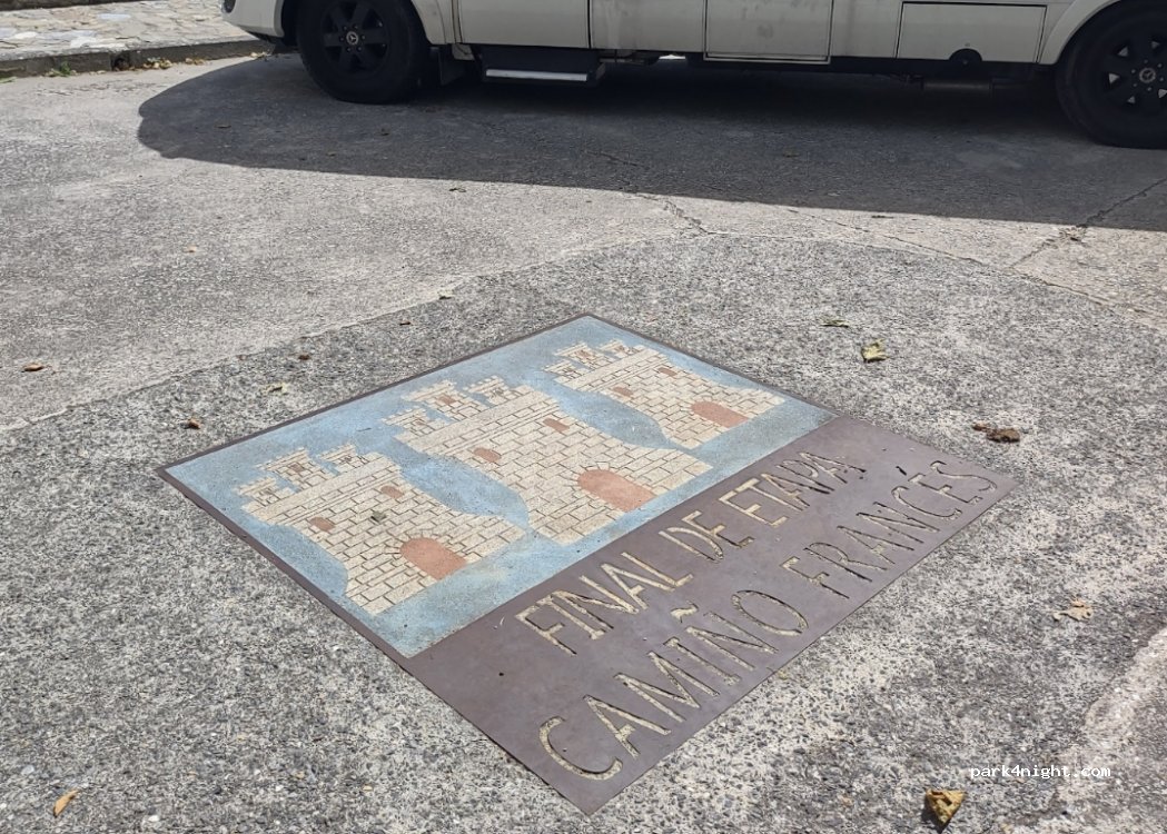(27630) Triacastela - 1 Praza da Deputación — foto 5