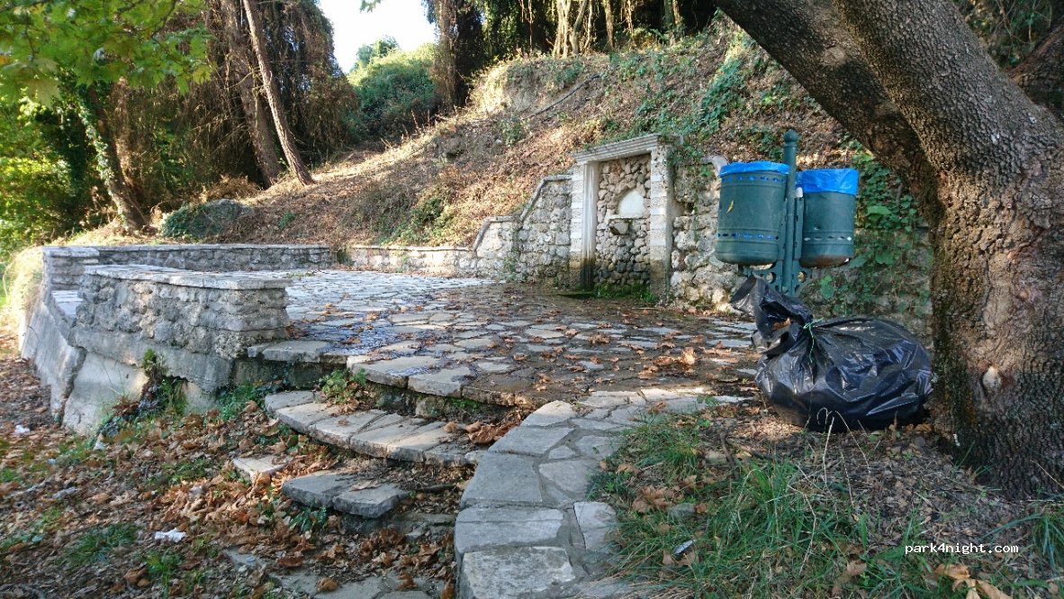 (462 00) Agios Donatos - Periferiakos Dromos — foto
