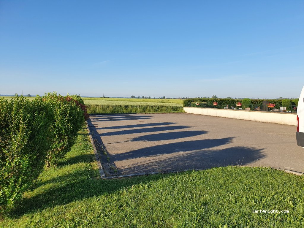 (39120) Chemin - 4 Rue des Moines — foto