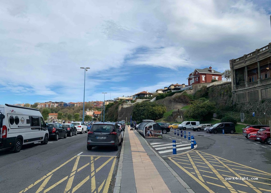 (48992) Getxo - 6 Muelle Ereaga Kaia — foto 2