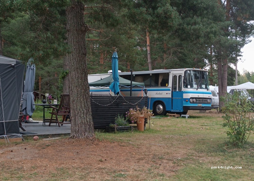 Vaalimaa Camping — foto 2