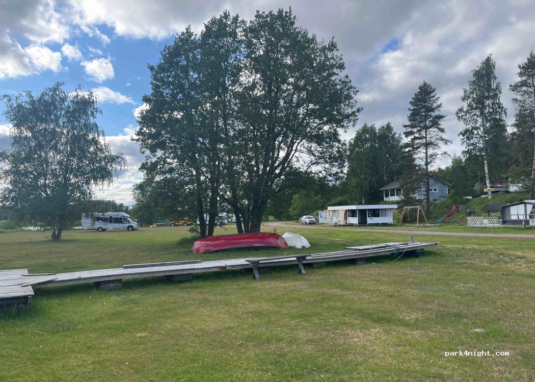 Vaalimaa Camping — foto 3
