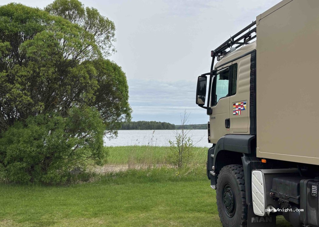 Vaalimaa Camping — foto 4