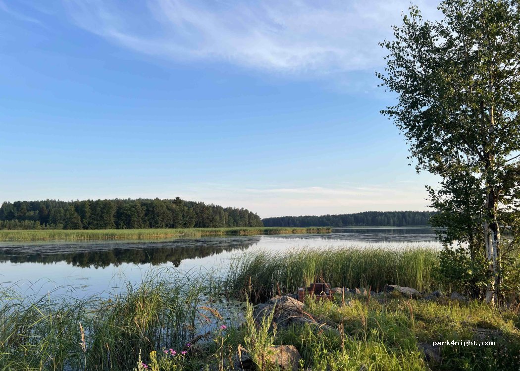 Vaalimaa Camping — foto 5