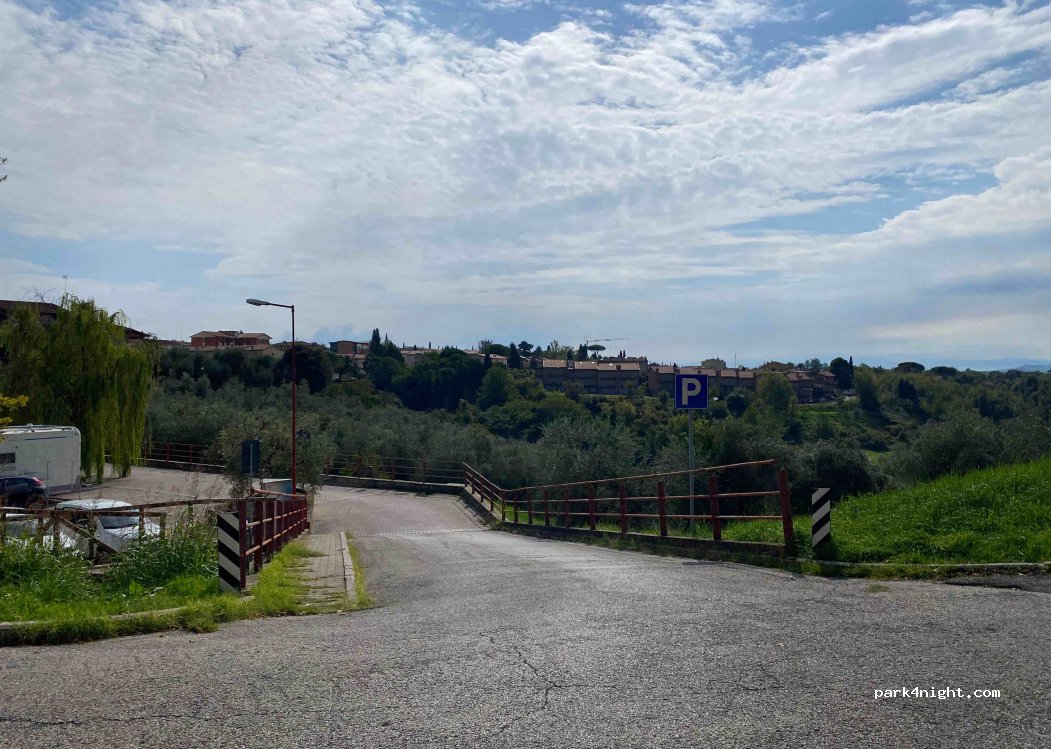(53019) Castelnuovo Berardenga - 6 Via della Vigna — foto