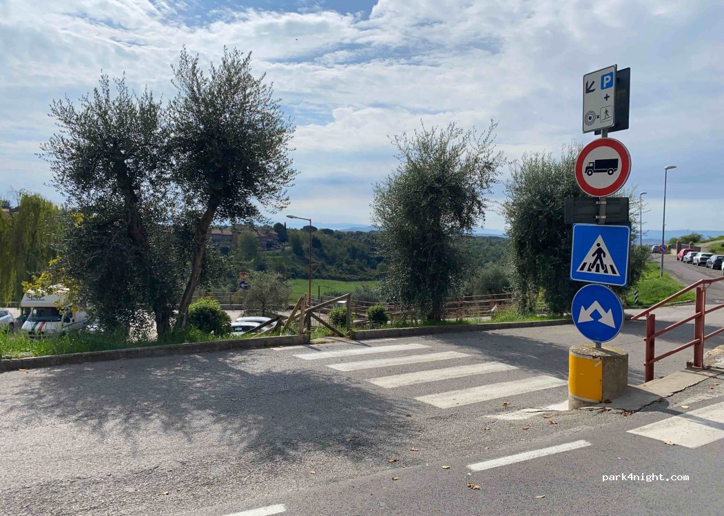 (53019) Castelnuovo Berardenga - 6 Via della Vigna — foto 2