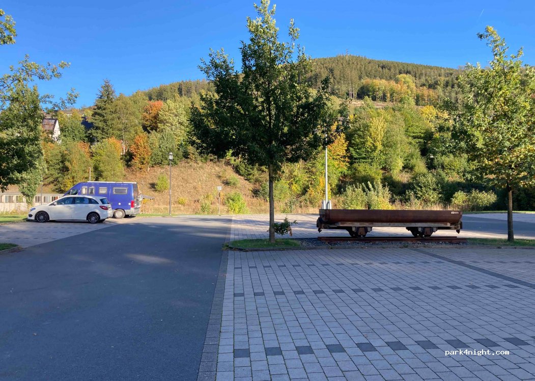 (59909) Bestwig - Glück-Auf-Strasse — foto 3