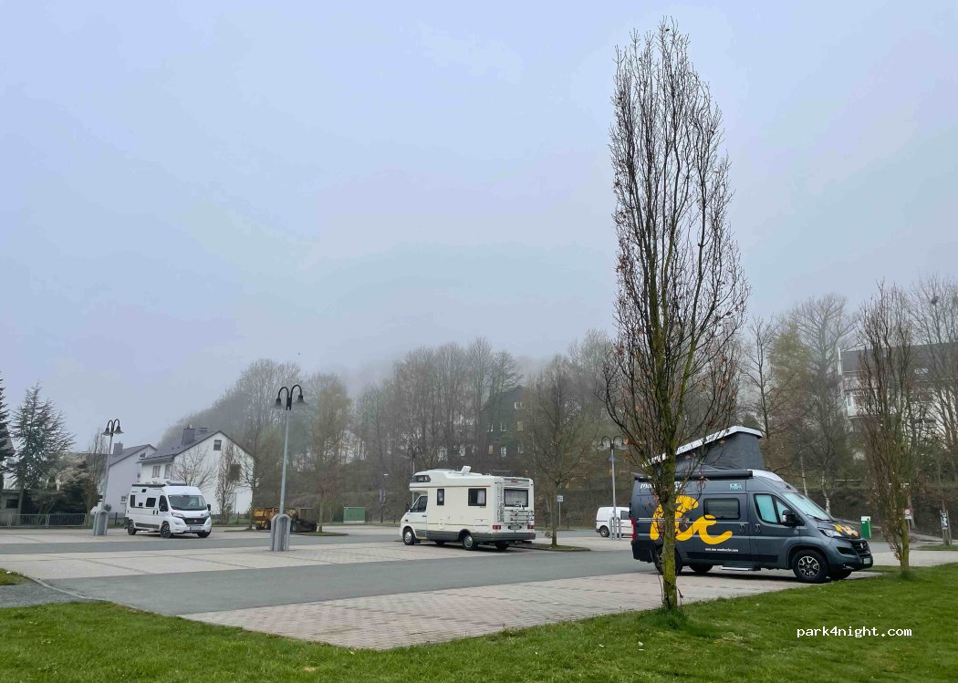 (59909) Bestwig - Glück-Auf-Strasse — foto 4