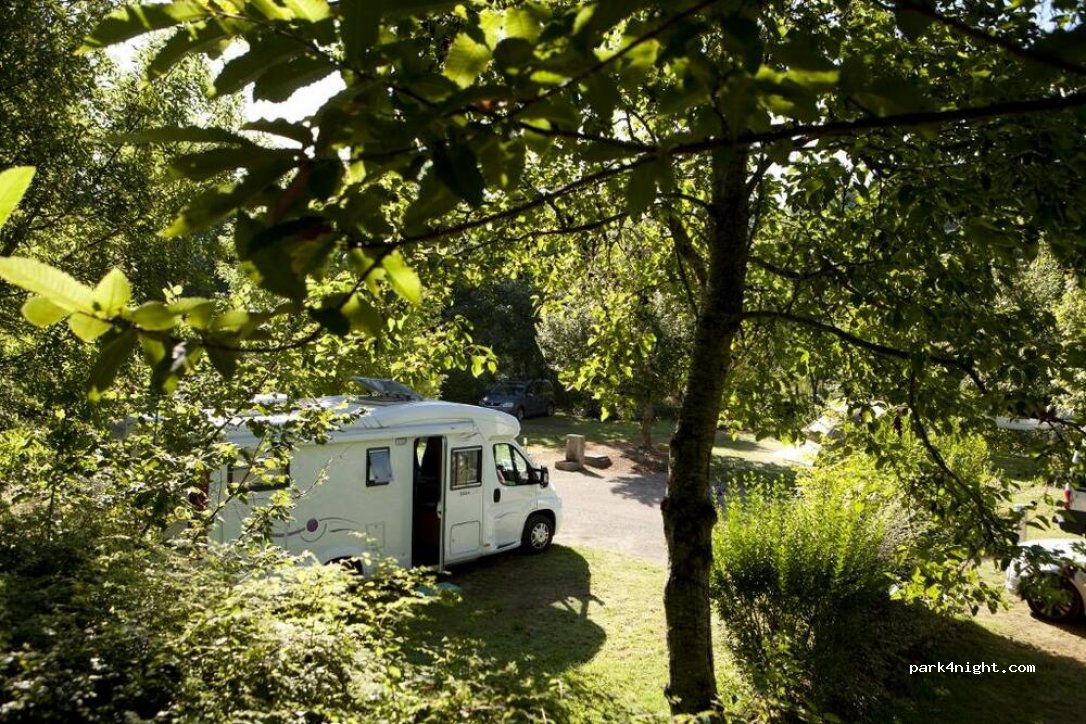 Camping ONLYCAMP de Matour *** — foto