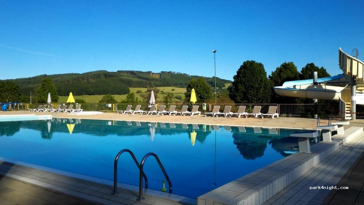 Camping ONLYCAMP de Matour *** — foto 2