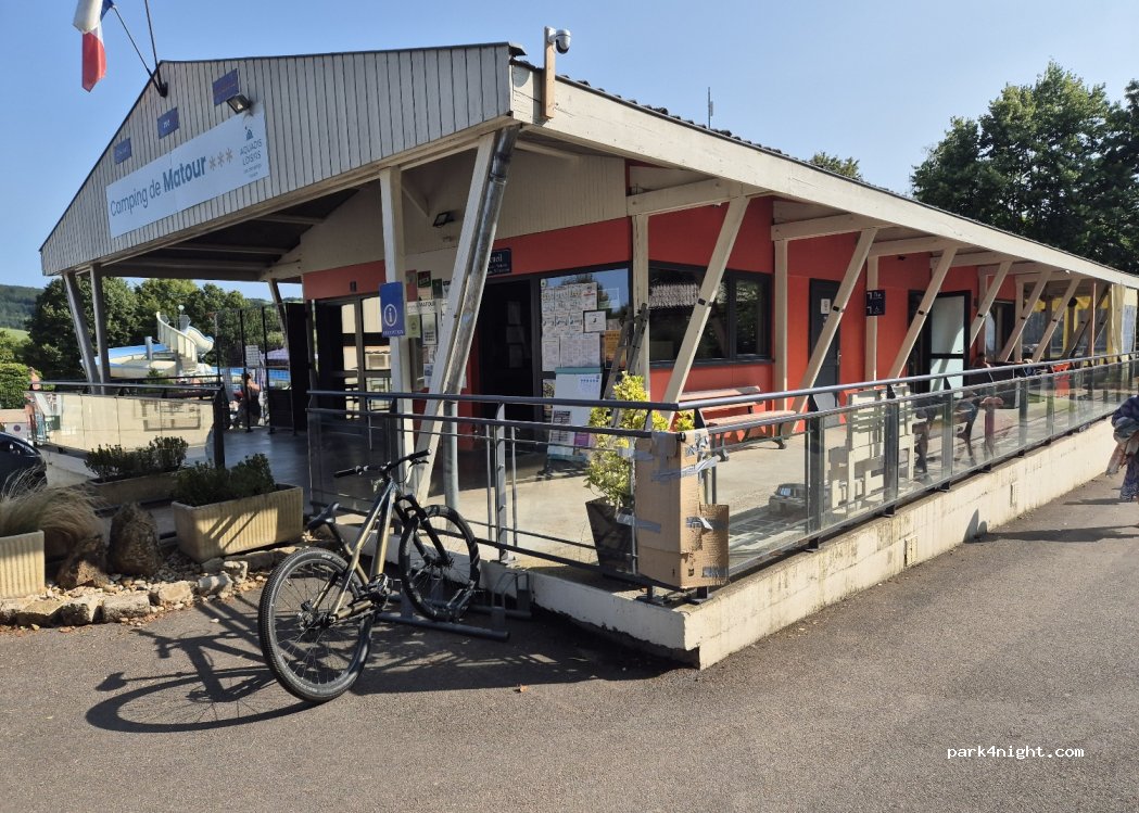 Camping ONLYCAMP de Matour *** — foto 3