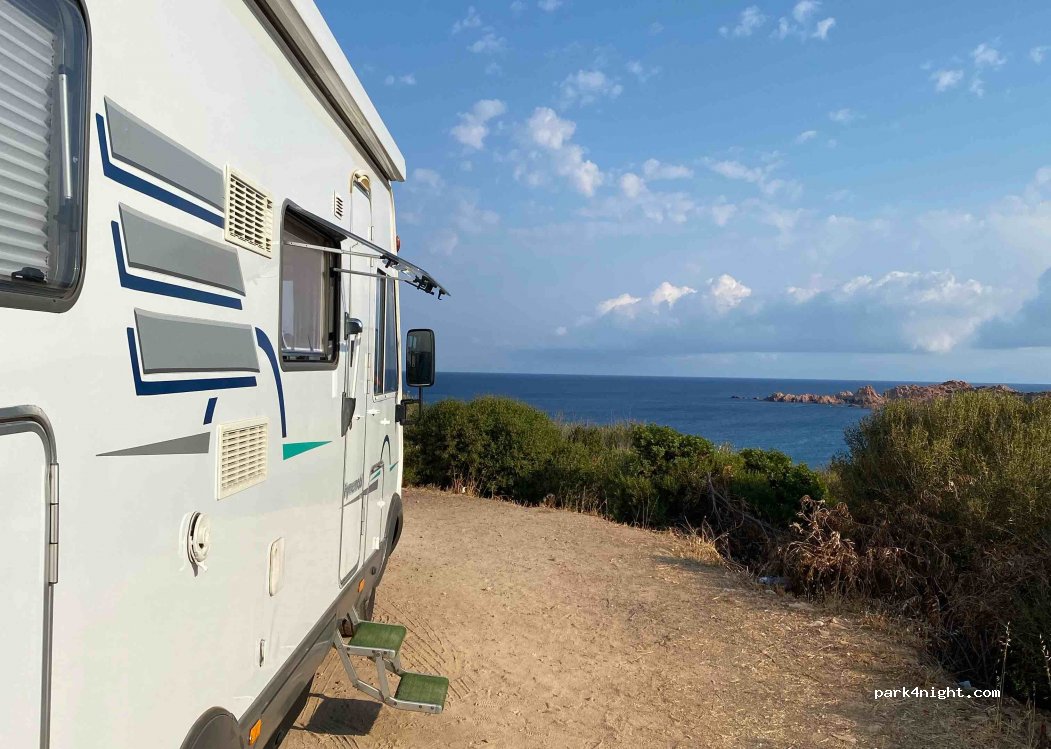 (07038) Isola Rossa - — foto 2