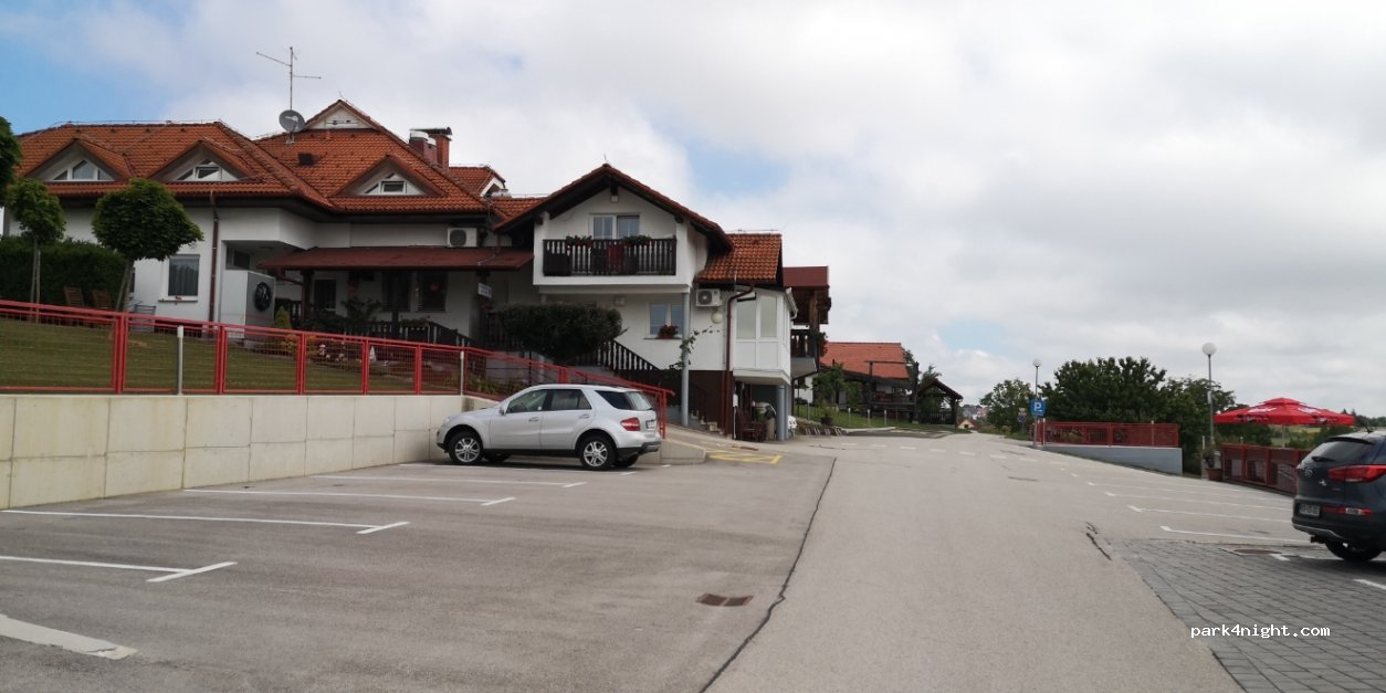 (9226) Moravske Toplice - 79 Rumičev Breg — foto