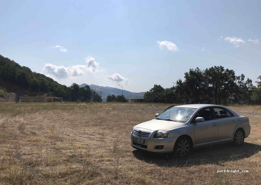 (85010) Castelmezzano - Unnamed Road — foto 4