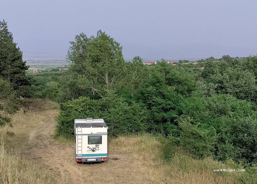 (7000) Bitola - Unnamed Road — foto 3