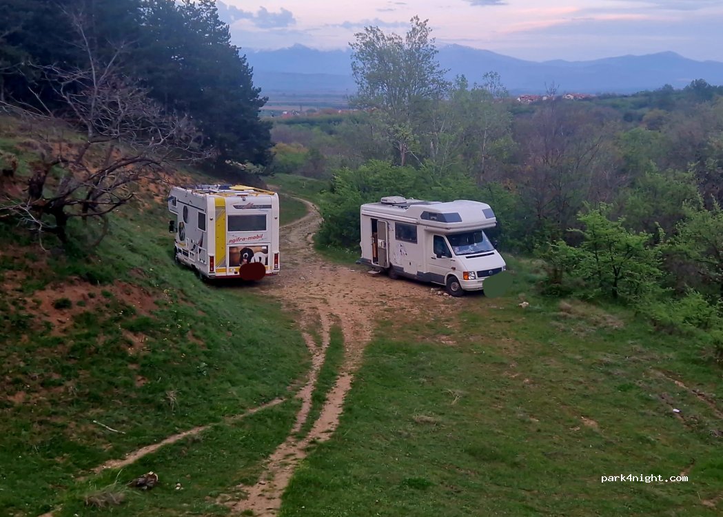 (7000) Bitola - Unnamed Road — foto 4