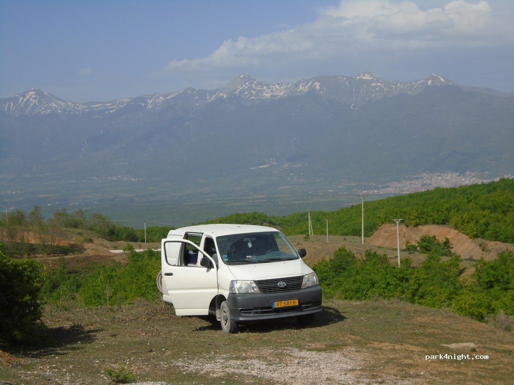 ()  - Unnamed Road — foto 2