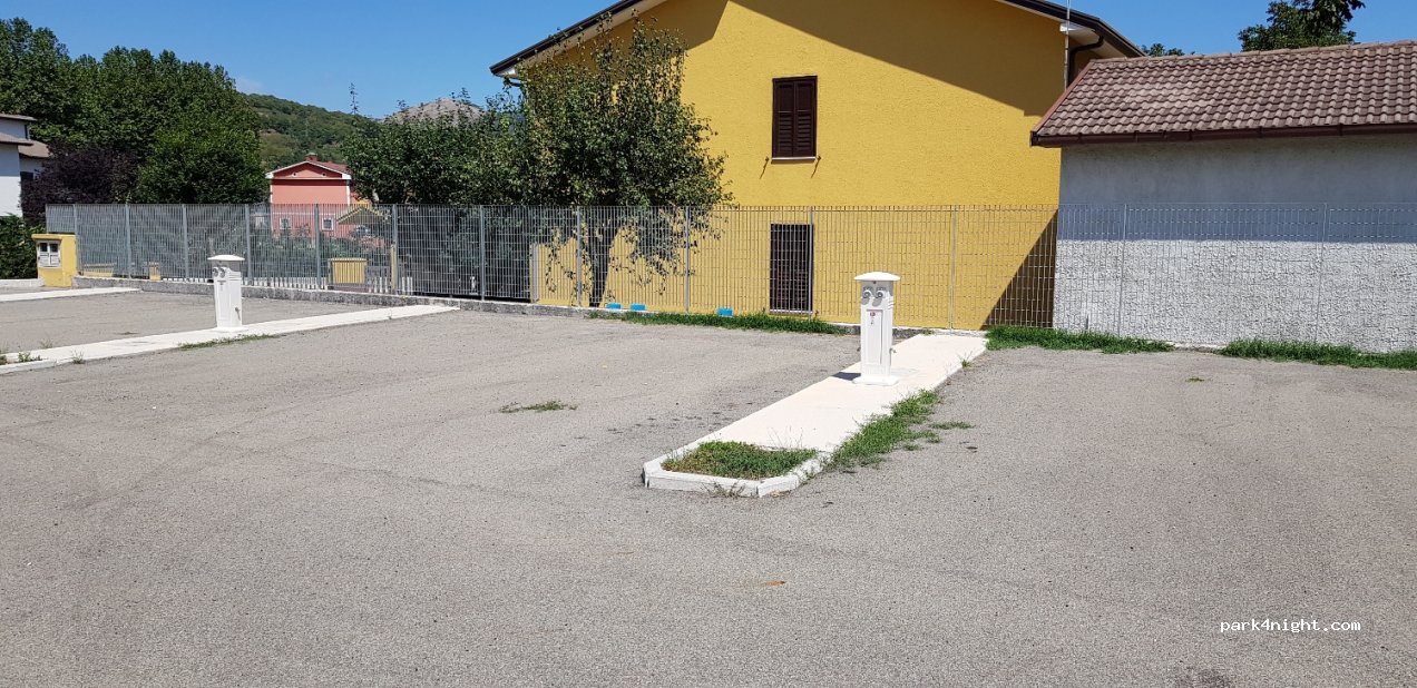 (83050) Volturara Irpina - 60 Via Carmine — foto