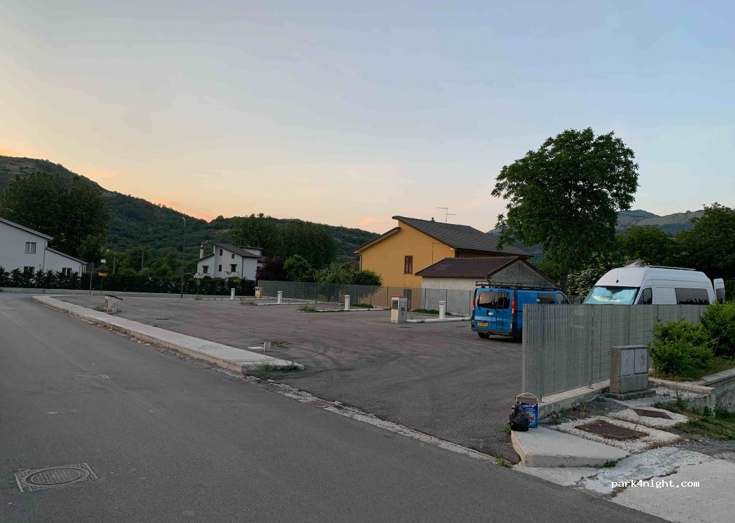 (83050) Volturara Irpina - 60 Via Carmine — foto 2