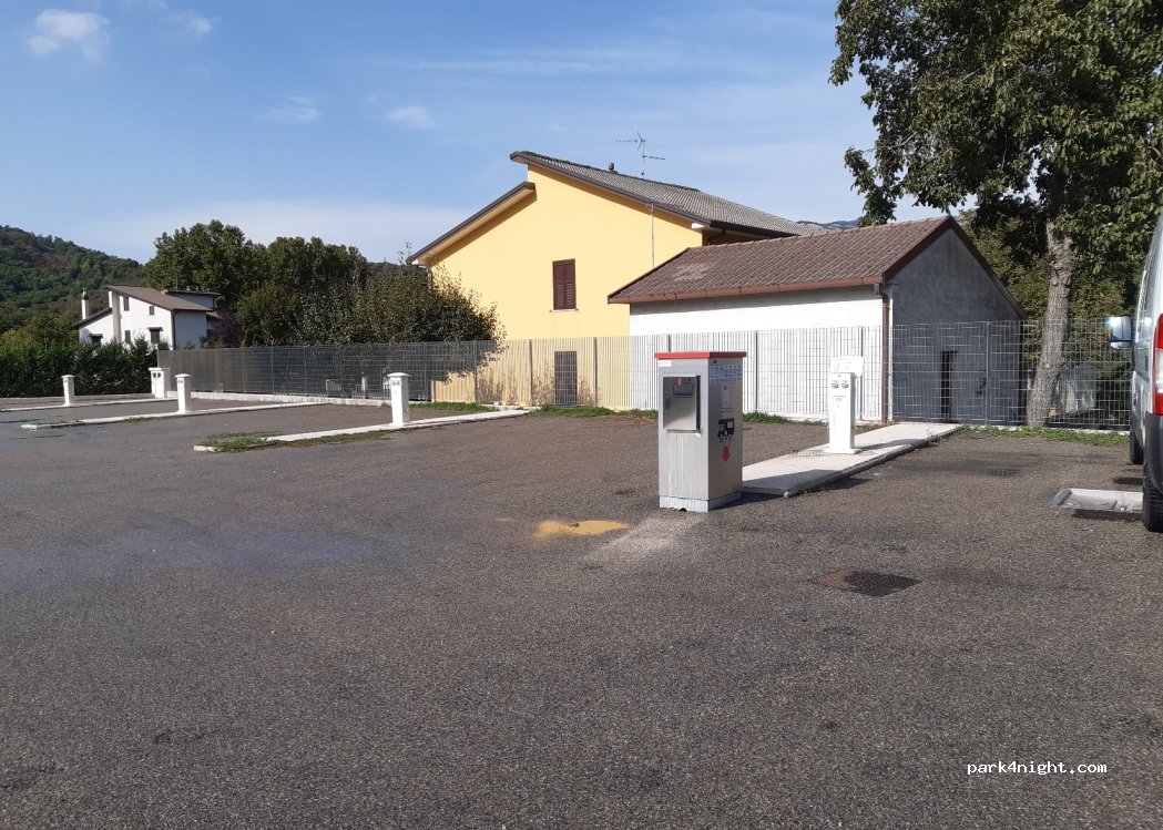 (83050) Volturara Irpina - 60 Via Carmine — foto 3
