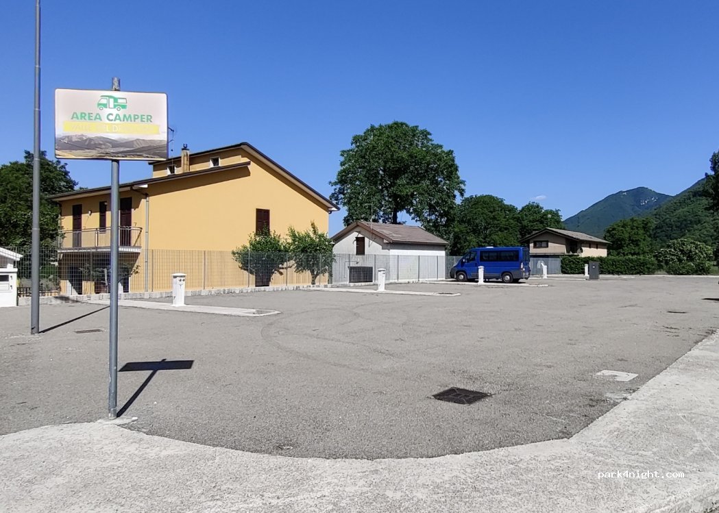 (83050) Volturara Irpina - 60 Via Carmine — foto 4