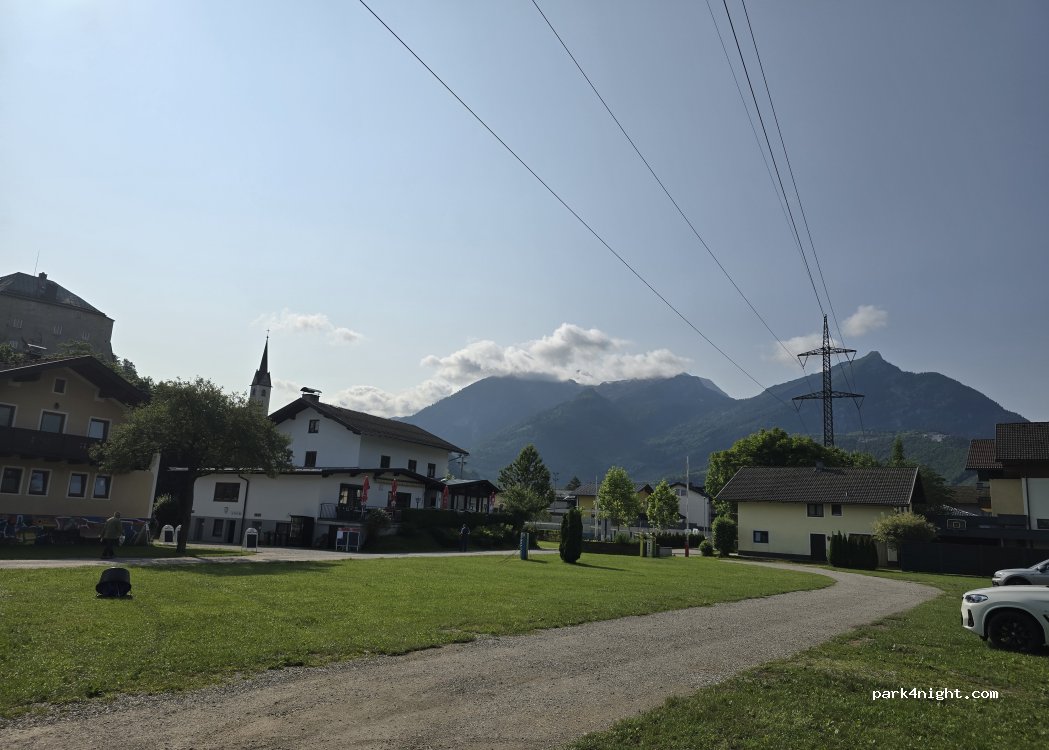 Camping Martina in Golling — foto 5