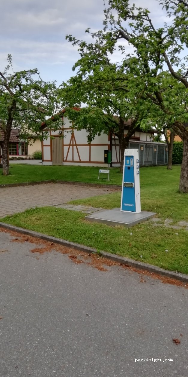 (88499) Altheim - 26 Vorstadt — foto
