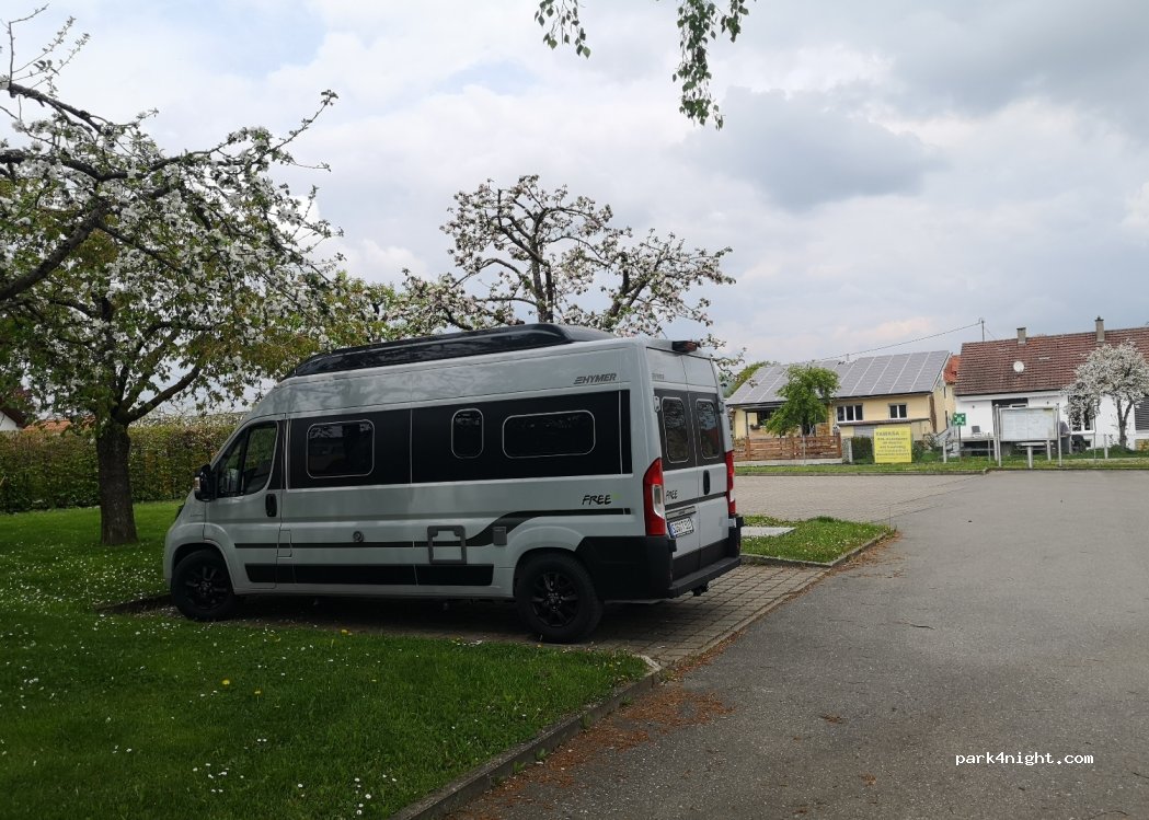 (88499) Altheim - 26 Vorstadt — foto 3