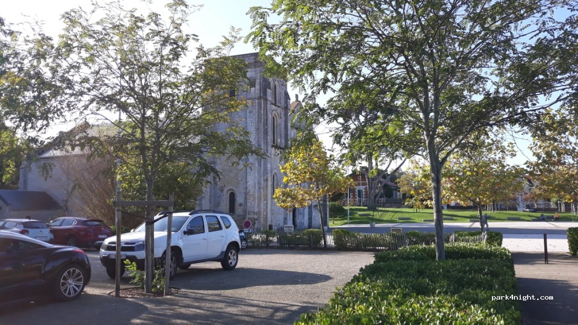 (33780) Soulac-sur-Mer - 4 Rue des Bénédictins — foto