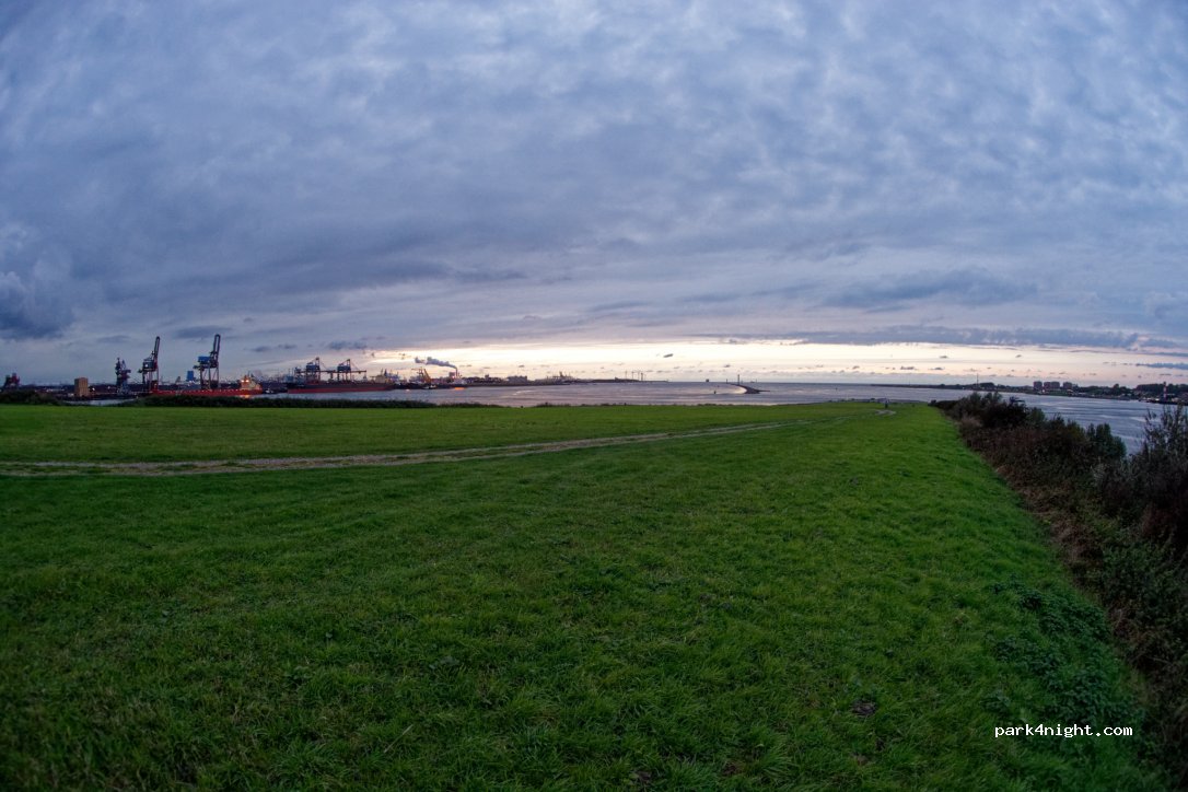(3198 LT) Rotterdam - Noordzeeweg 1090 — foto 3