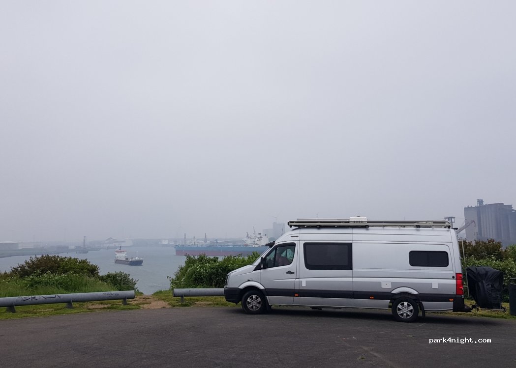 (3198 LT) Rotterdam - Noordzeeweg 1090 — foto 4