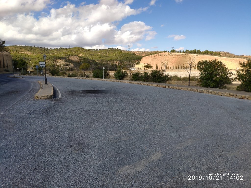 (18517) La Peza - GR-3201 — foto