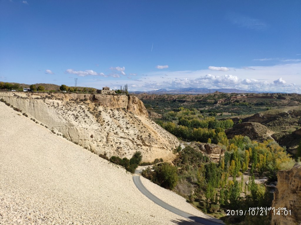 (18517) La Peza - GR-3201 — foto 2