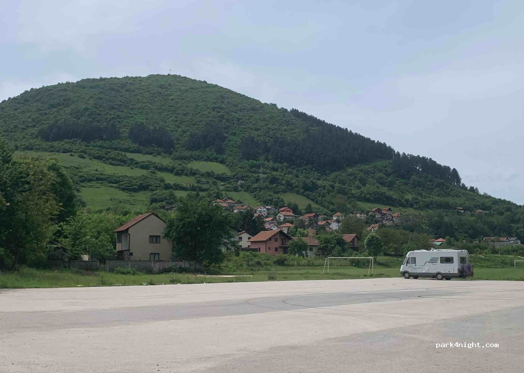 (71300) Visoko - Unnamed Road — foto 3