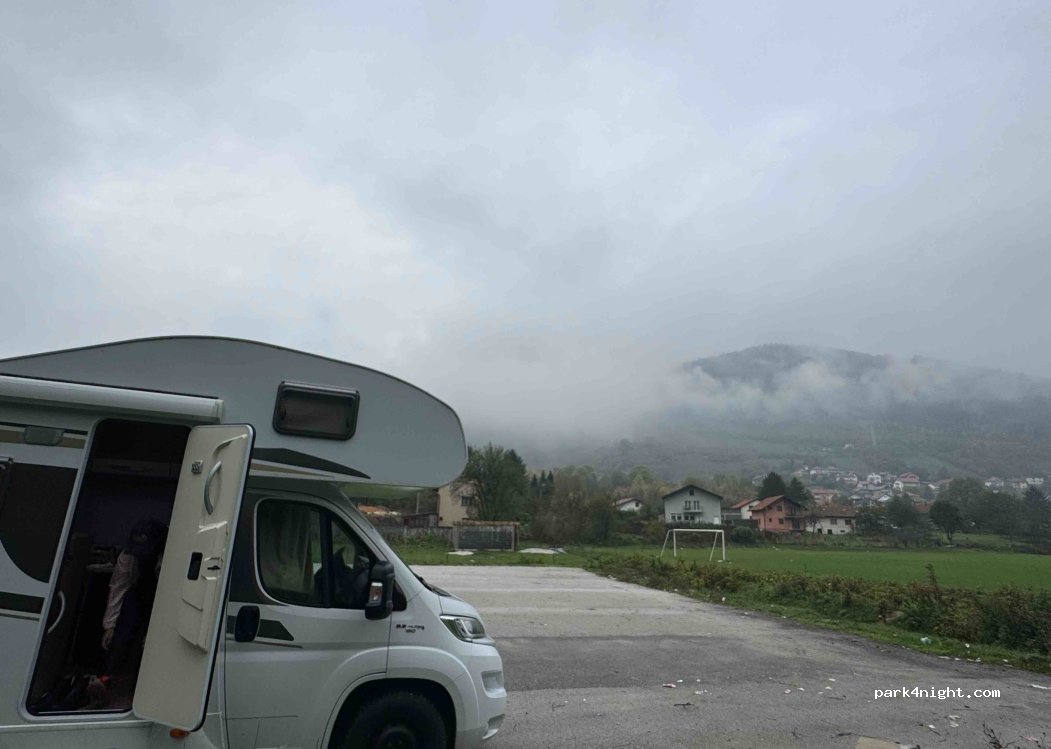 (71300) Visoko - Unnamed Road — foto 5