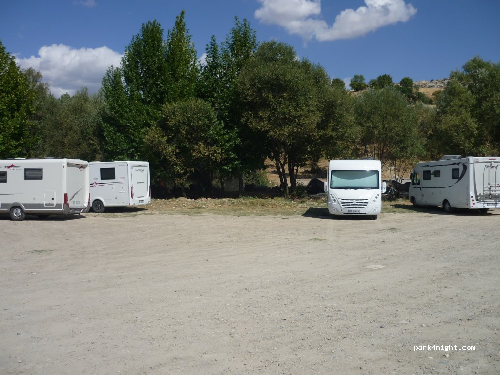 (62600) Çemişgezek Gedikler Yolu - Hamamatik — foto