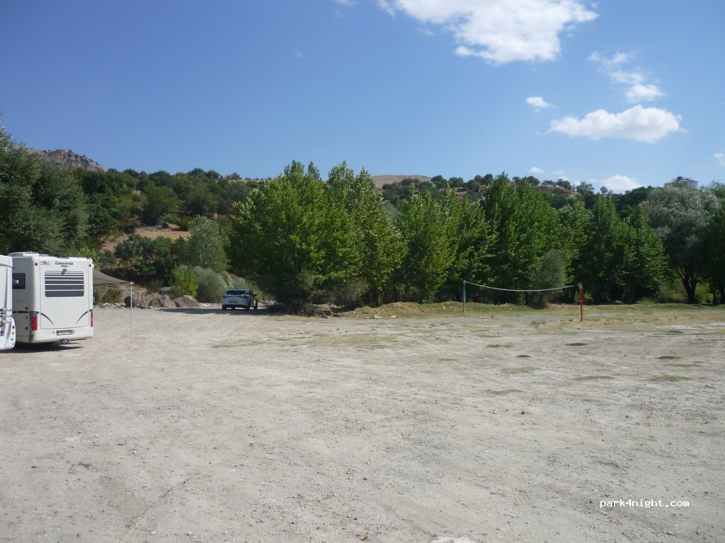 (62600) Çemişgezek Gedikler Yolu - Hamamatik — foto 2